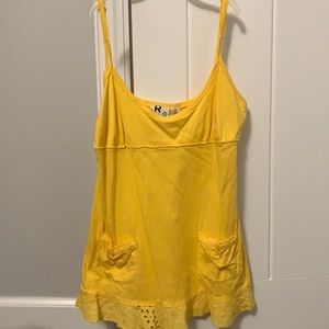 ROXY Cute Summer Top